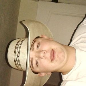 Meet your Posher, Jesse